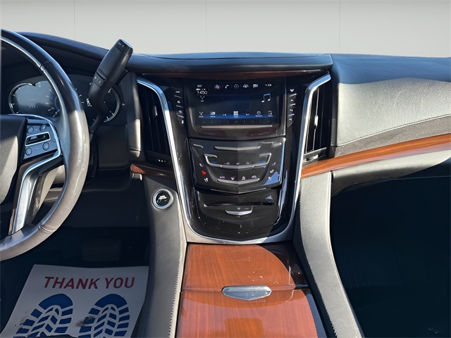 2019 Cadillac Escalade ESV