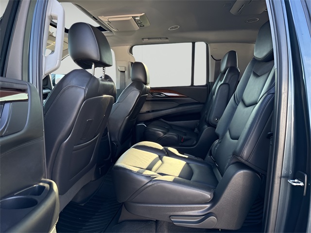 2019 Cadillac Escalade ESV