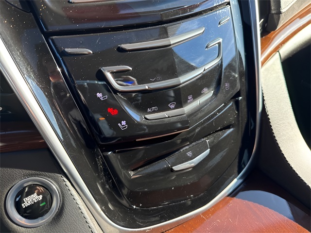 2019 Cadillac Escalade ESV