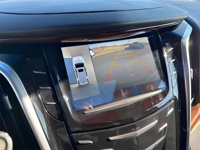 2019 Cadillac Escalade ESV