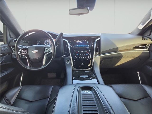 2019 Cadillac Escalade ESV