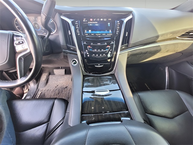 2019 Cadillac Escalade ESV