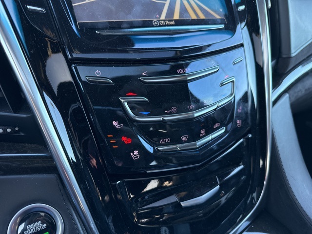 2019 Cadillac Escalade ESV