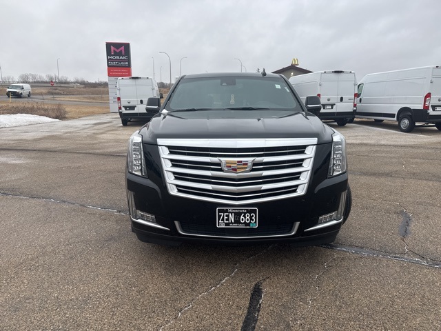 2015 Cadillac Escalade ESV