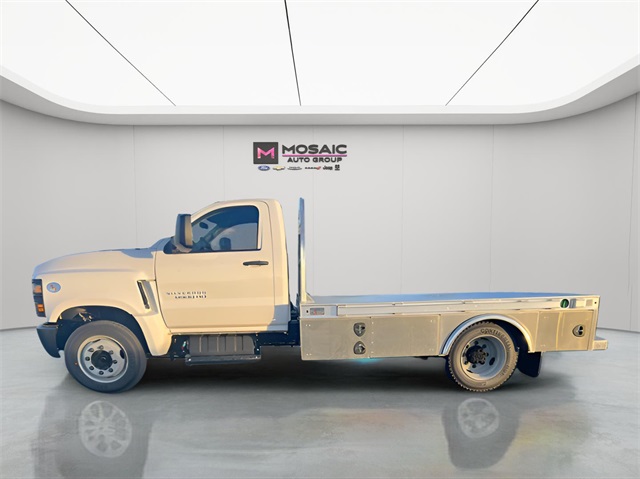 2023 Chevrolet Silverado 6500HD