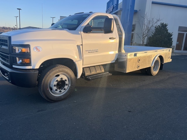 2023 Chevrolet Silverado 6500HD