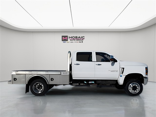 2023 Chevrolet Silverado 4500HD