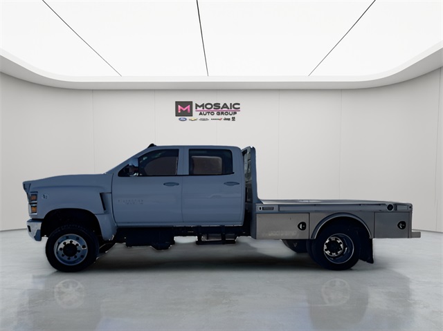 2023 Chevrolet Silverado 4500HD