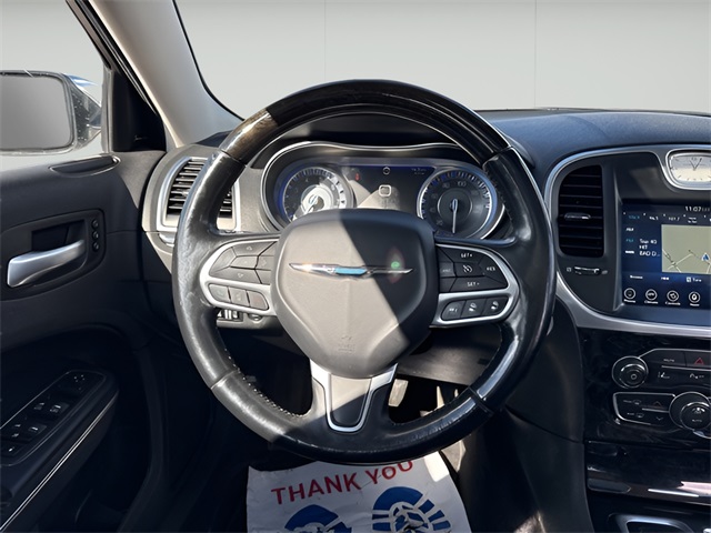 2017 Chrysler 300