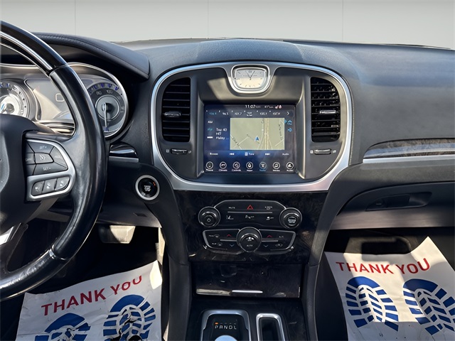 2017 Chrysler 300