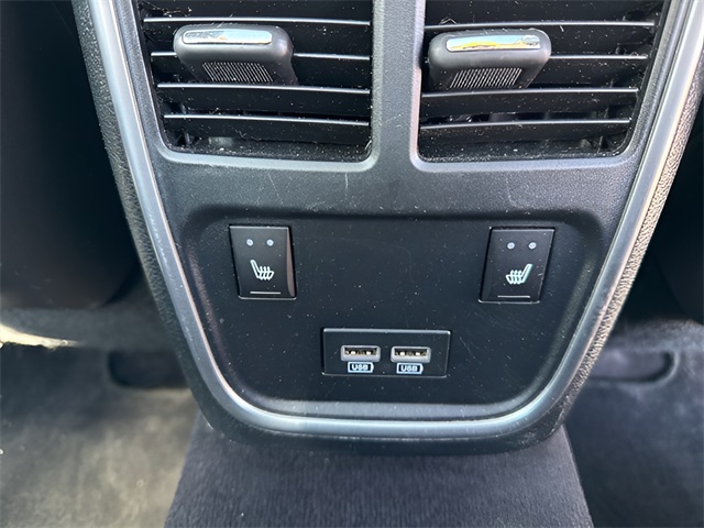 2017 Chrysler 300