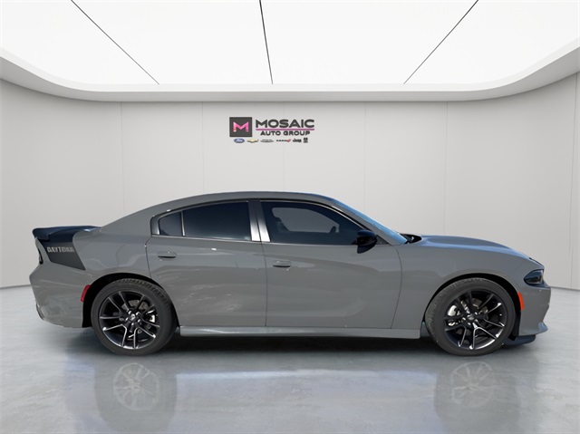 2023 Dodge Charger