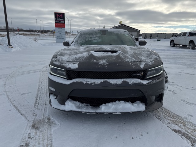 2016 Dodge Charger