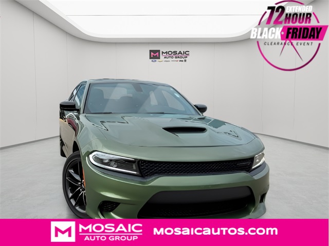 Used 2023 Dodge Charger GT Car