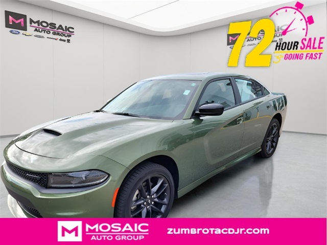 2023 Dodge Charger