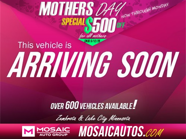 Used 2023 Chrysler Pacifica Limited Vans