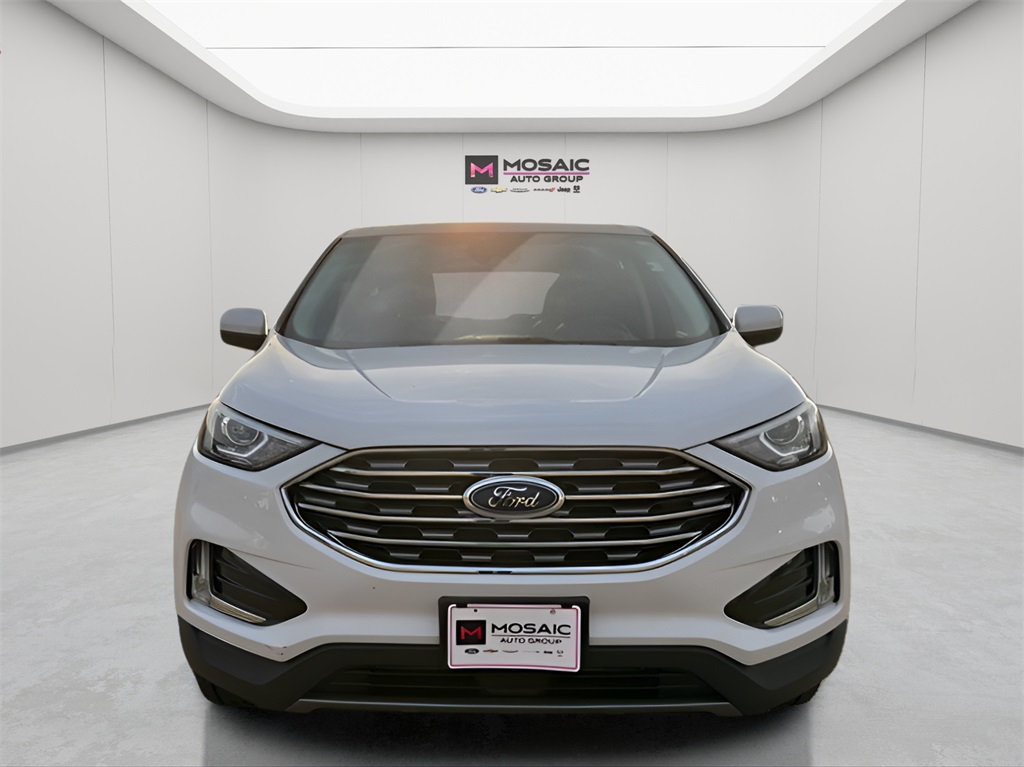 2021 Ford Edge