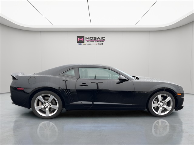 2012 Chevrolet Camaro