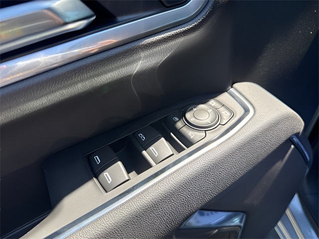2025 Chevrolet Silverado 3500HD