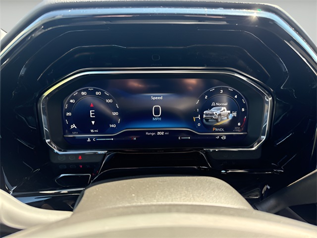 2025 Chevrolet Silverado 3500HD