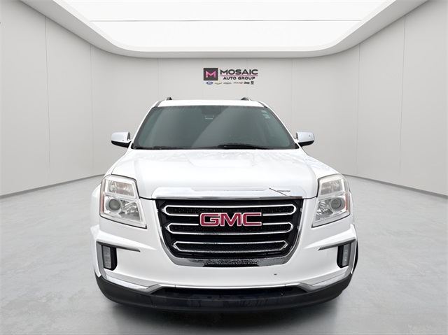 2017 GMC Terrain