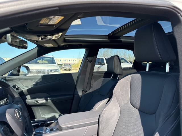 2024 Lexus RX