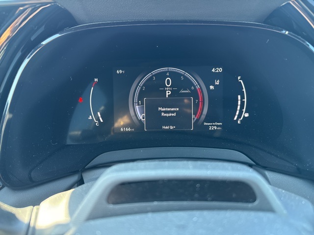 2024 Lexus RX