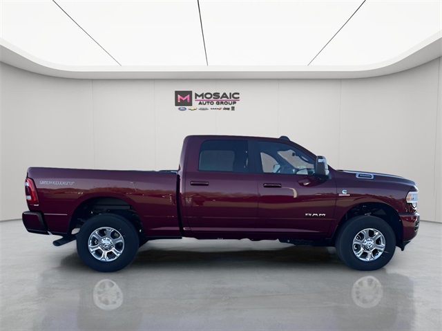 2024 Ram 3500