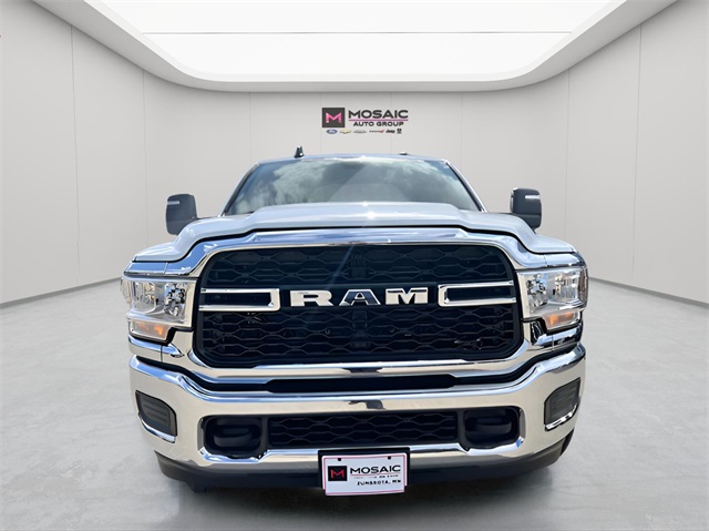 2024 Ram 3500