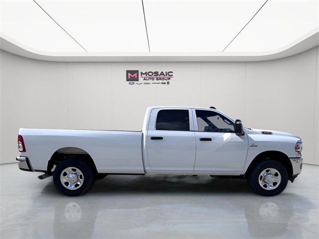 2024 Ram 3500