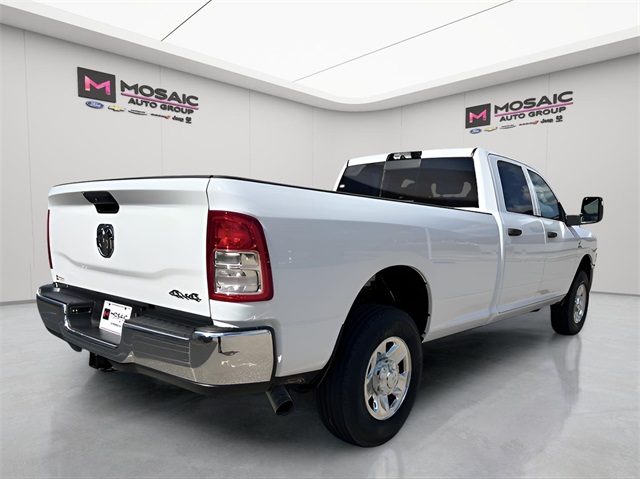 2024 Ram 3500