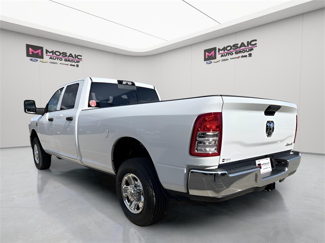 2024 Ram 3500