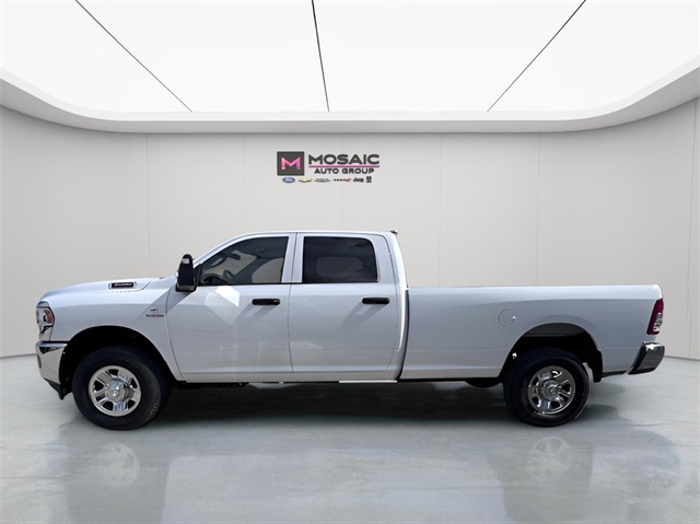 2024 Ram 3500