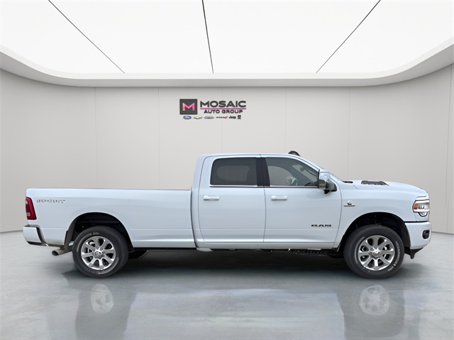 2024 Ram 3500