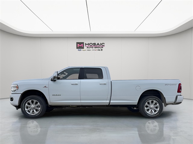 2024 Ram 3500