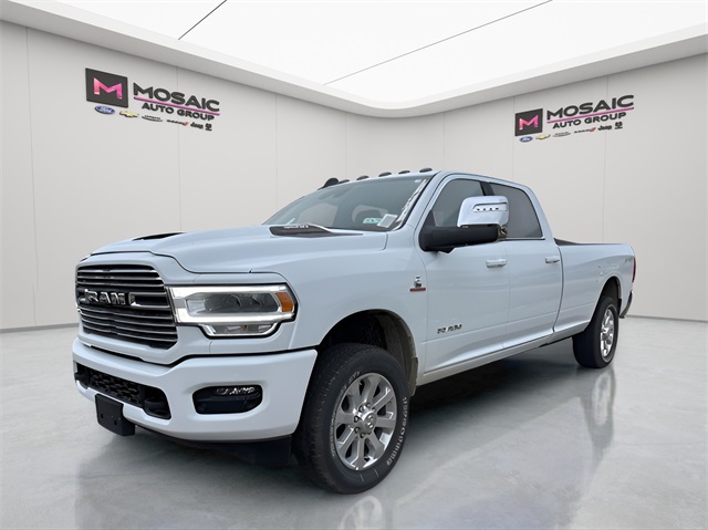 2024 Ram 3500