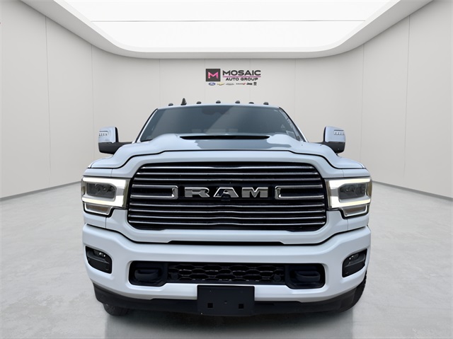 2024 Ram 3500