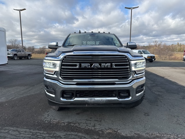 2019 Ram 3500