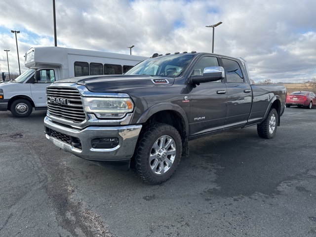 2019 Ram 3500