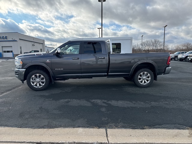 2019 Ram 3500