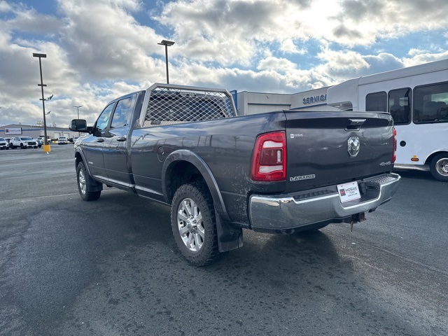 2019 Ram 3500