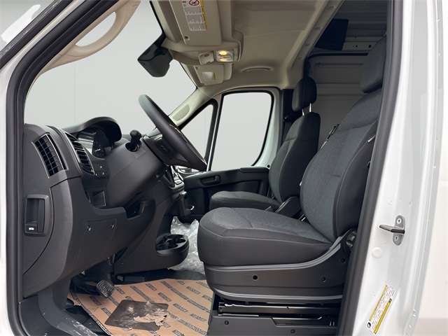 2025 Ram ProMaster 2500