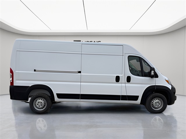 2024 Ram ProMaster 2500