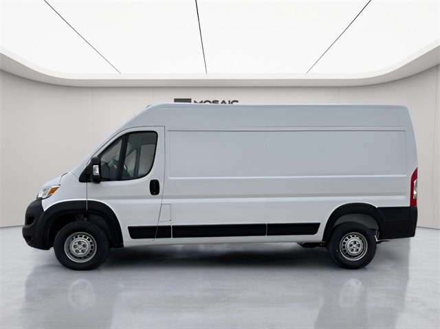 2024 Ram ProMaster 2500