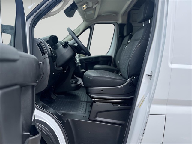 2024 Ram ProMaster 3500