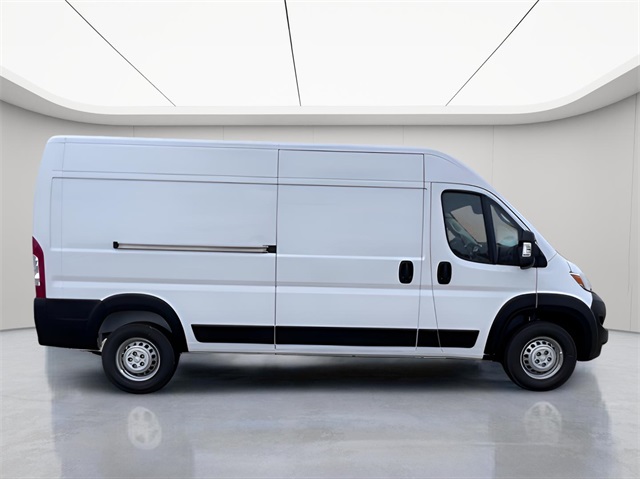 2024 Ram ProMaster 3500