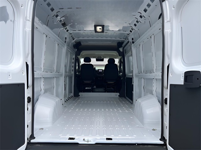 2024 Ram ProMaster 3500