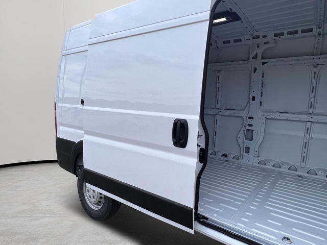 2024 Ram ProMaster 3500