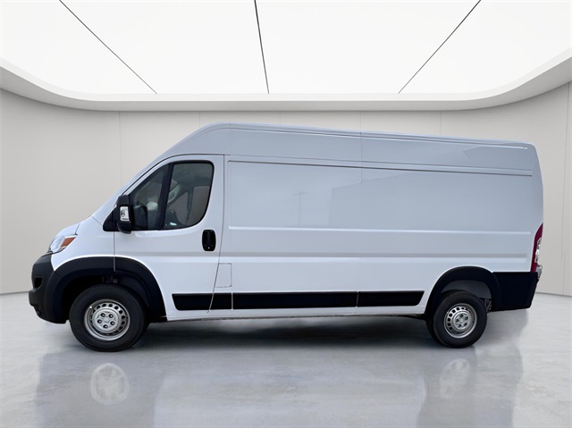 2024 Ram ProMaster 3500