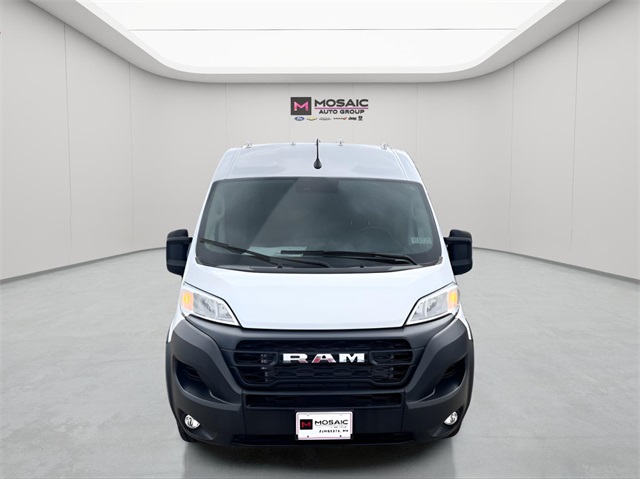 2024 Ram ProMaster 3500